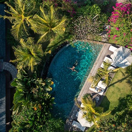 Masmara Resort Canggu Экстерьер фото