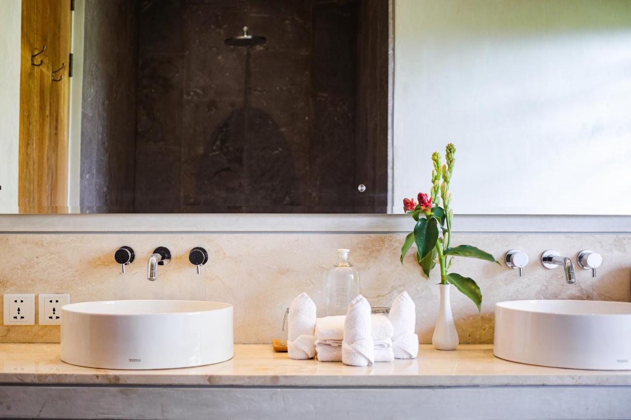 Masmara Resort Canggu Экстерьер фото