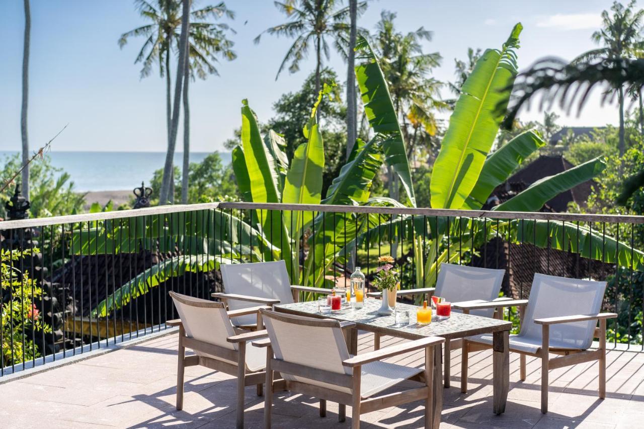 Masmara Resort Canggu Экстерьер фото