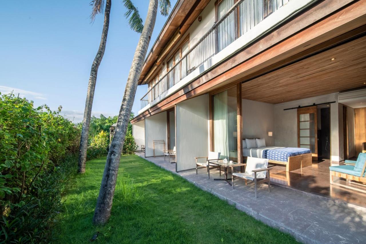 Masmara Resort Canggu Экстерьер фото