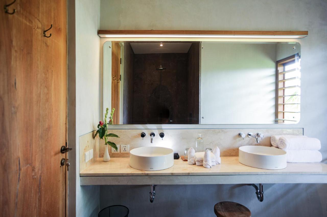 Masmara Resort Canggu Экстерьер фото