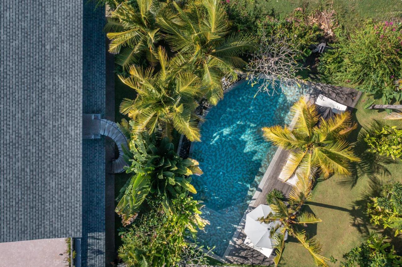 Masmara Resort Canggu Экстерьер фото