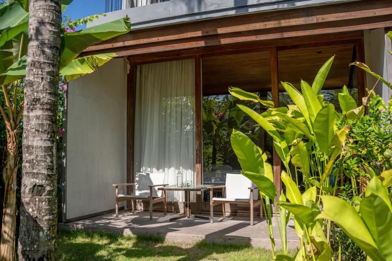 Masmara Resort Canggu Экстерьер фото