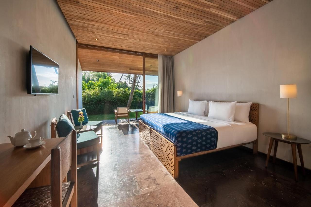 Masmara Resort Canggu Экстерьер фото