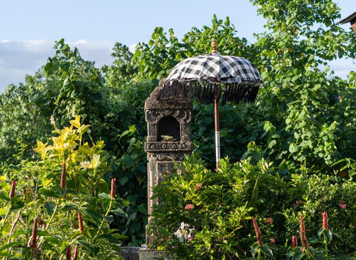 Masmara Resort Canggu Экстерьер фото