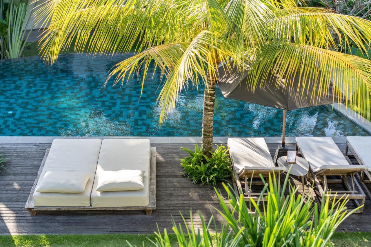 Masmara Resort Canggu Экстерьер фото