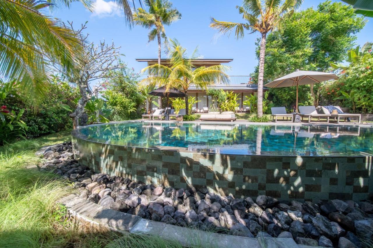 Masmara Resort Canggu Экстерьер фото