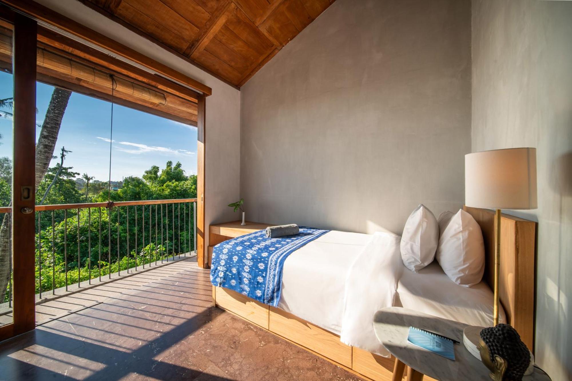 Masmara Resort Canggu Экстерьер фото