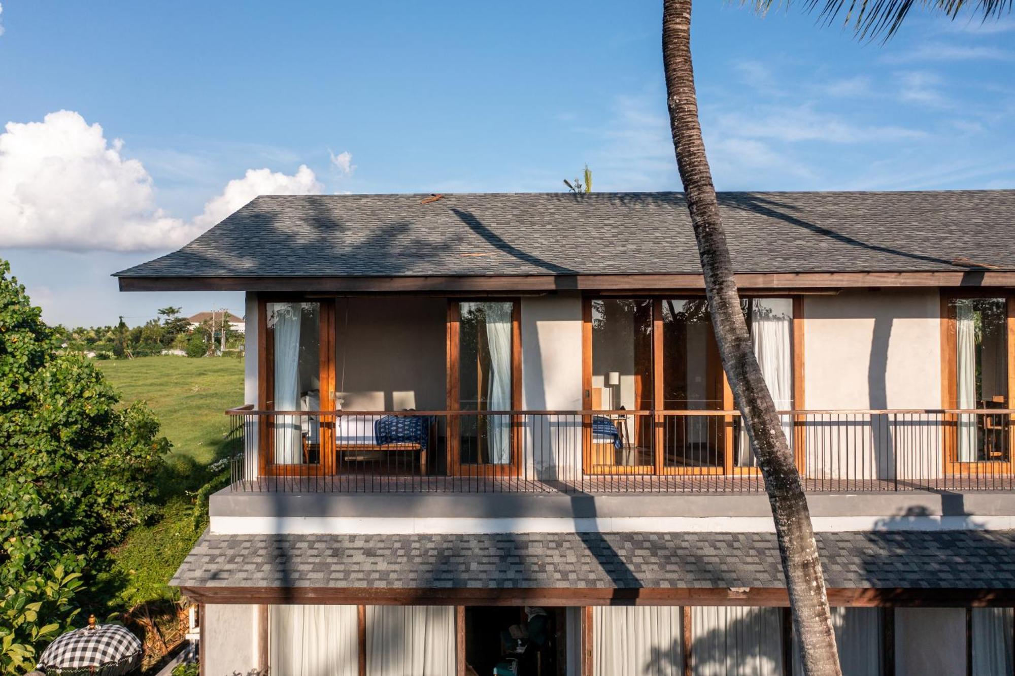 Masmara Resort Canggu Экстерьер фото