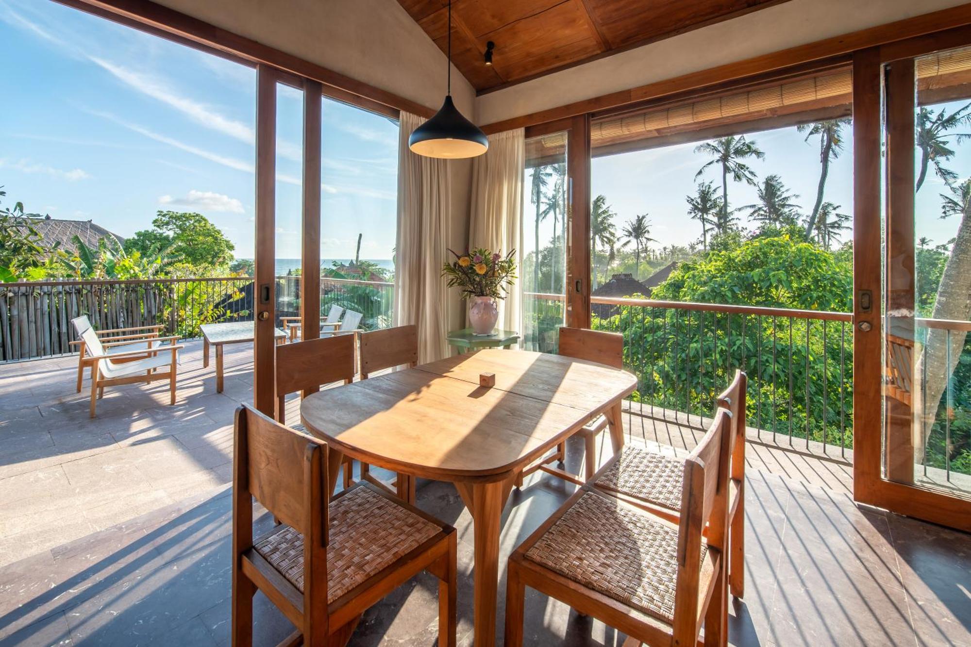 Masmara Resort Canggu Экстерьер фото