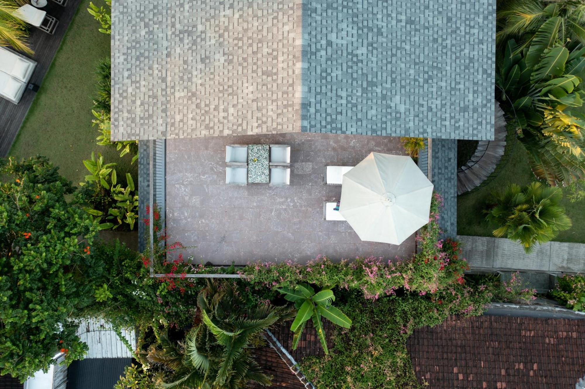 Masmara Resort Canggu Экстерьер фото