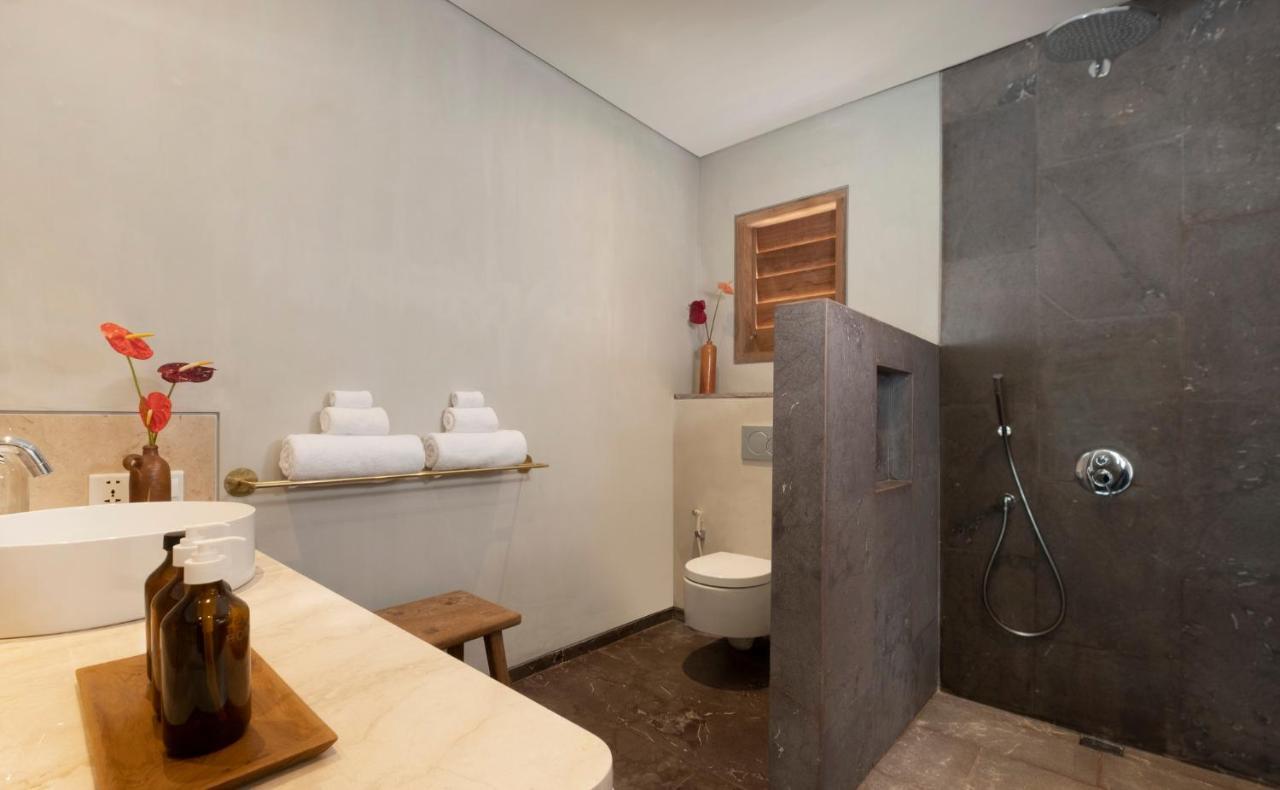 Masmara Resort Canggu Экстерьер фото
