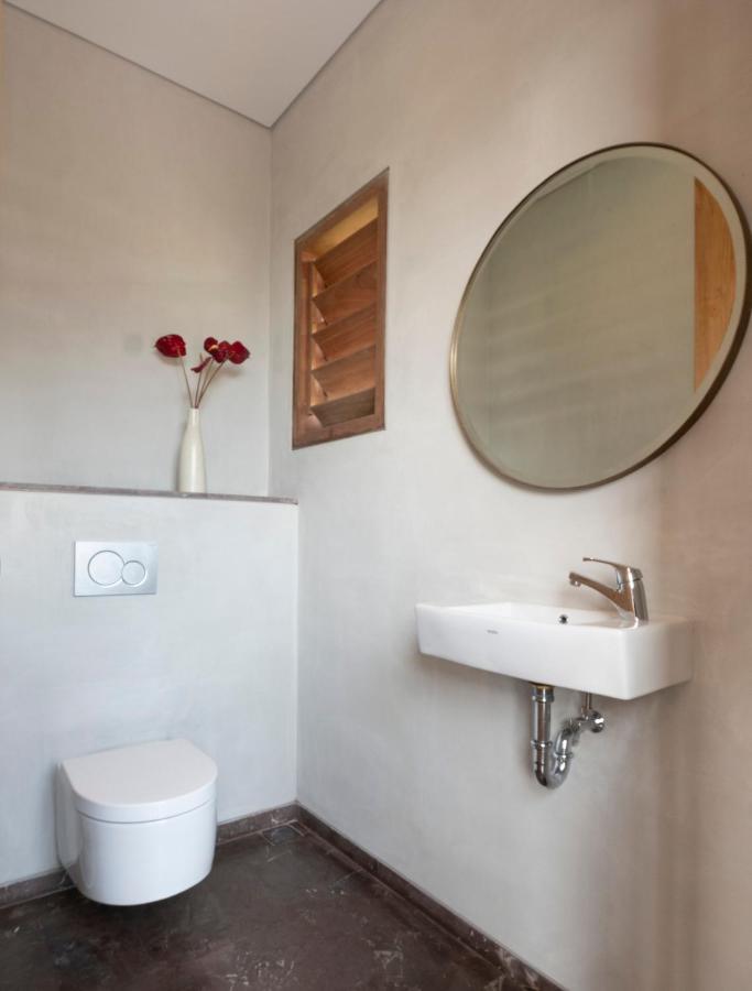 Masmara Resort Canggu Экстерьер фото